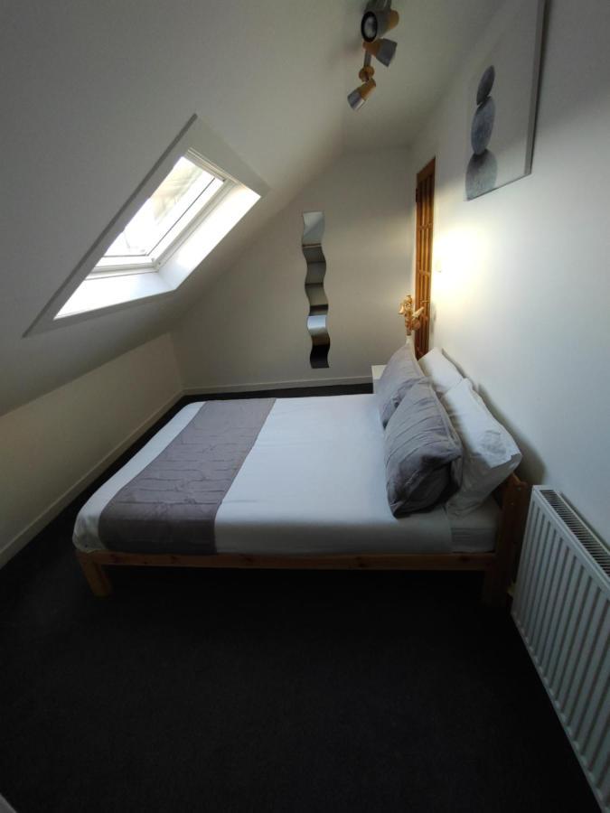 Apartment In The Heart Of Callander Eksteriør bilde